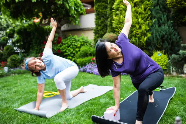 Premium Sourced Yoga Products